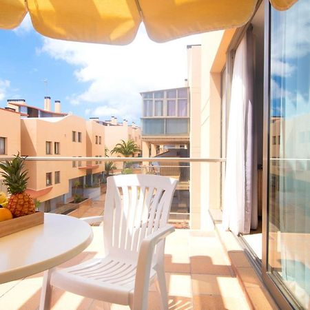 2Br Home Next To Esquinzo Beach - Terrace Pajara  Екстер'єр фото