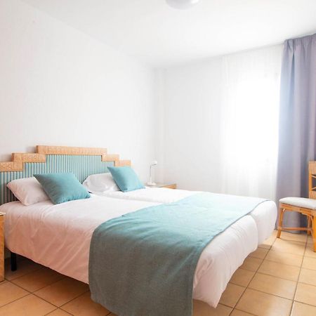 2Br Home Next To Esquinzo Beach - Terrace Pajara  Екстер'єр фото