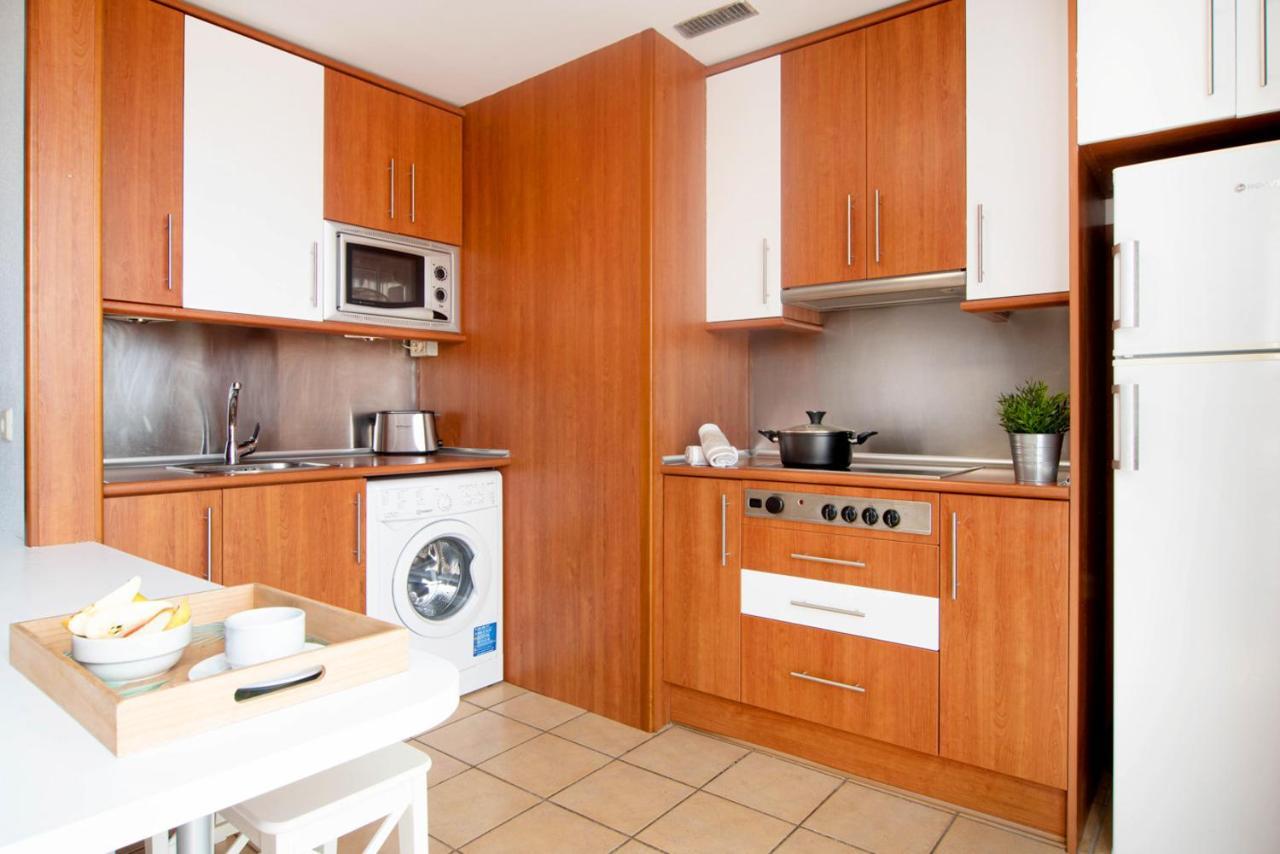 2Br Home Next To Esquinzo Beach - Terrace Pajara  Екстер'єр фото