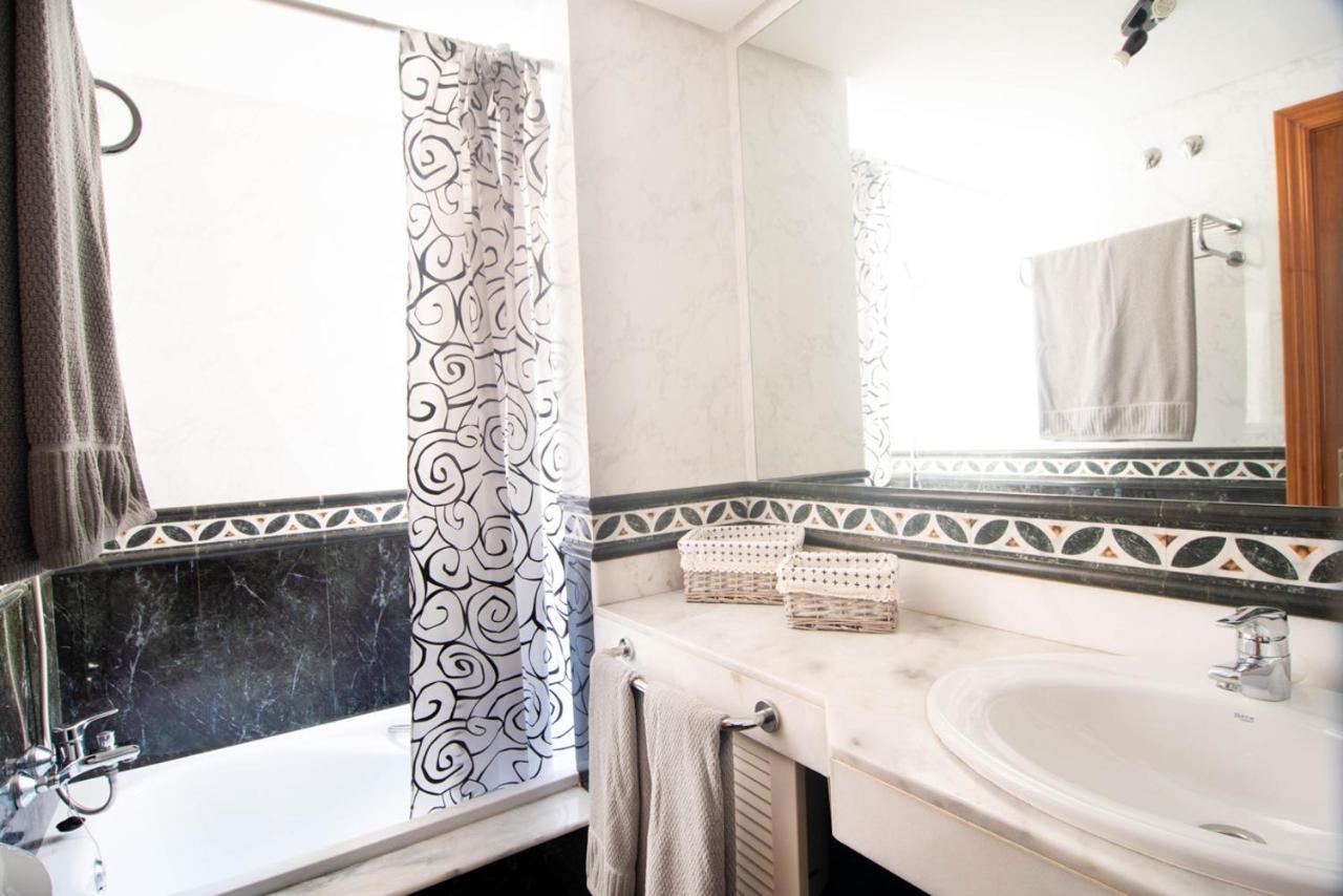 2Br Home Next To Esquinzo Beach - Terrace Pajara  Екстер'єр фото