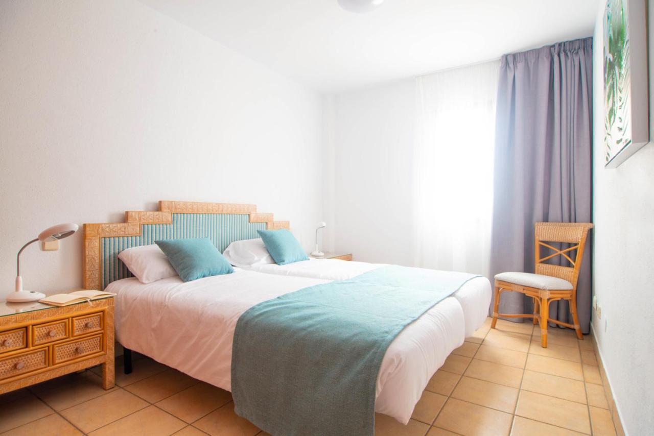2Br Home Next To Esquinzo Beach - Terrace Pajara  Екстер'єр фото