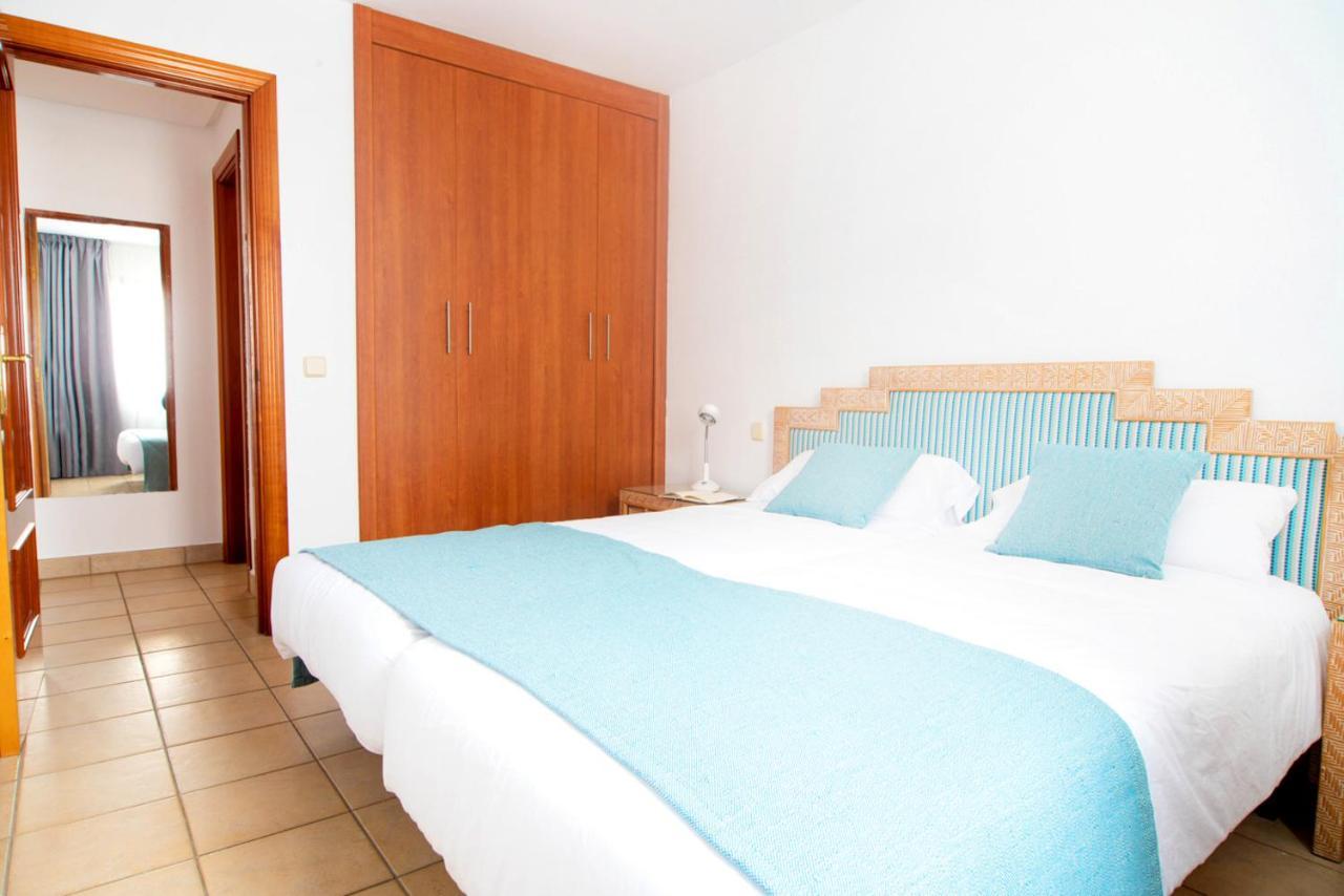 2Br Home Next To Esquinzo Beach - Terrace Pajara  Екстер'єр фото