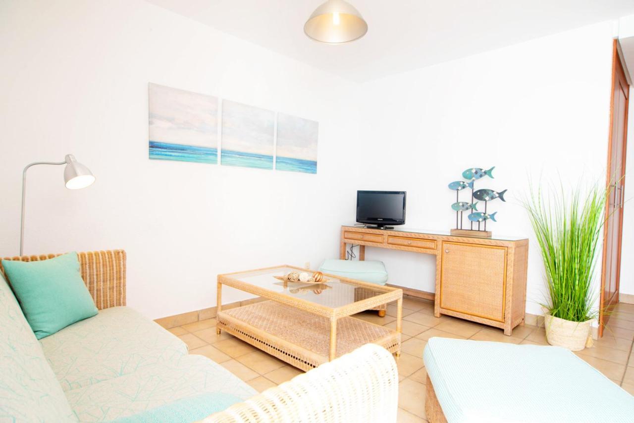 2Br Home Next To Esquinzo Beach - Terrace Pajara  Екстер'єр фото
