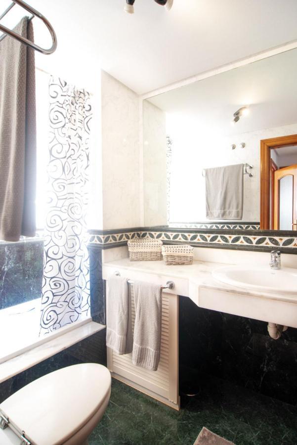 2Br Home Next To Esquinzo Beach - Terrace Pajara  Екстер'єр фото