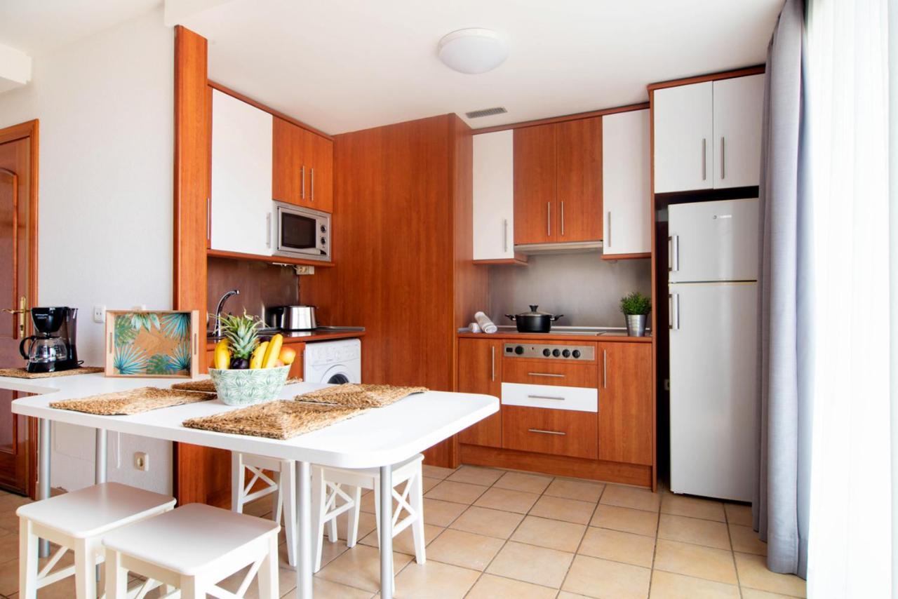 2Br Home Next To Esquinzo Beach - Terrace Pajara  Екстер'єр фото